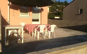 Le Coin Tranquille au pied du Puy de Dôme